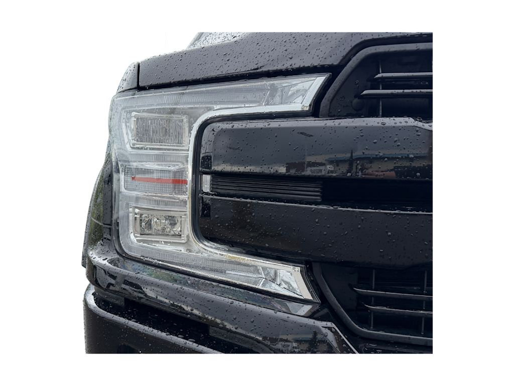 Thumbnail: 2020 Ford F-150 - 16