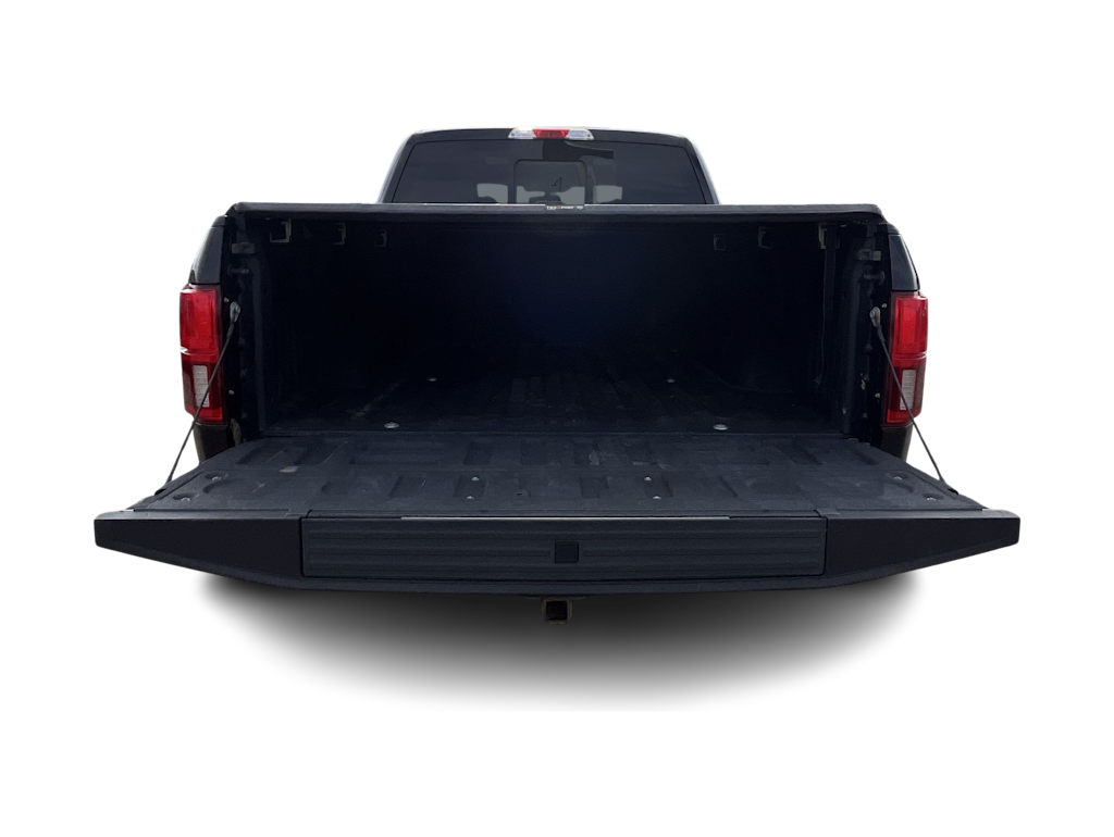2019 Ford F-150 Lariat 18