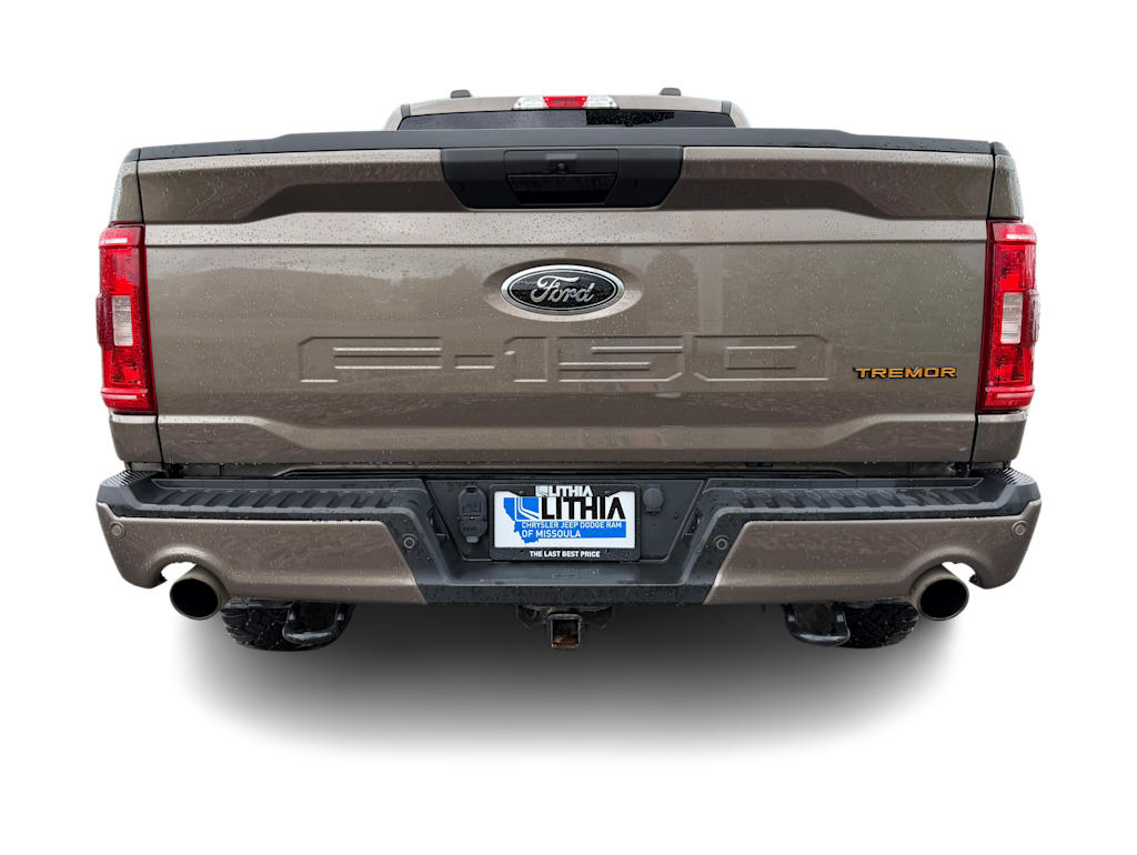 Thumbnail: 2021 Ford F-150 - 3