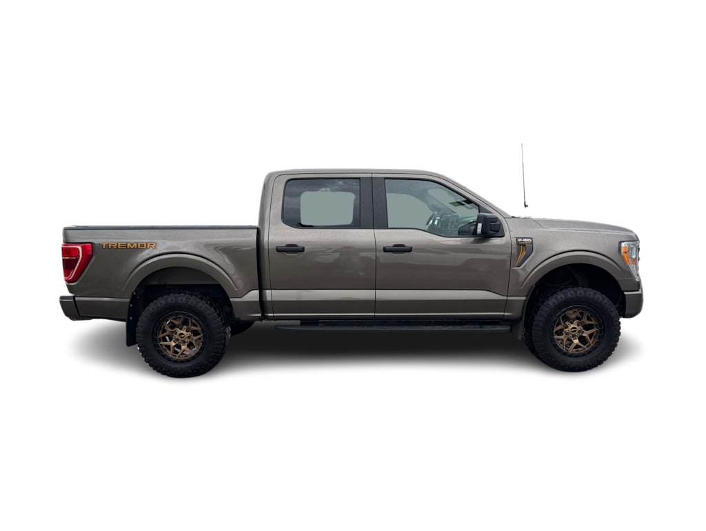Thumbnail: 2021 Ford F-150 - 18