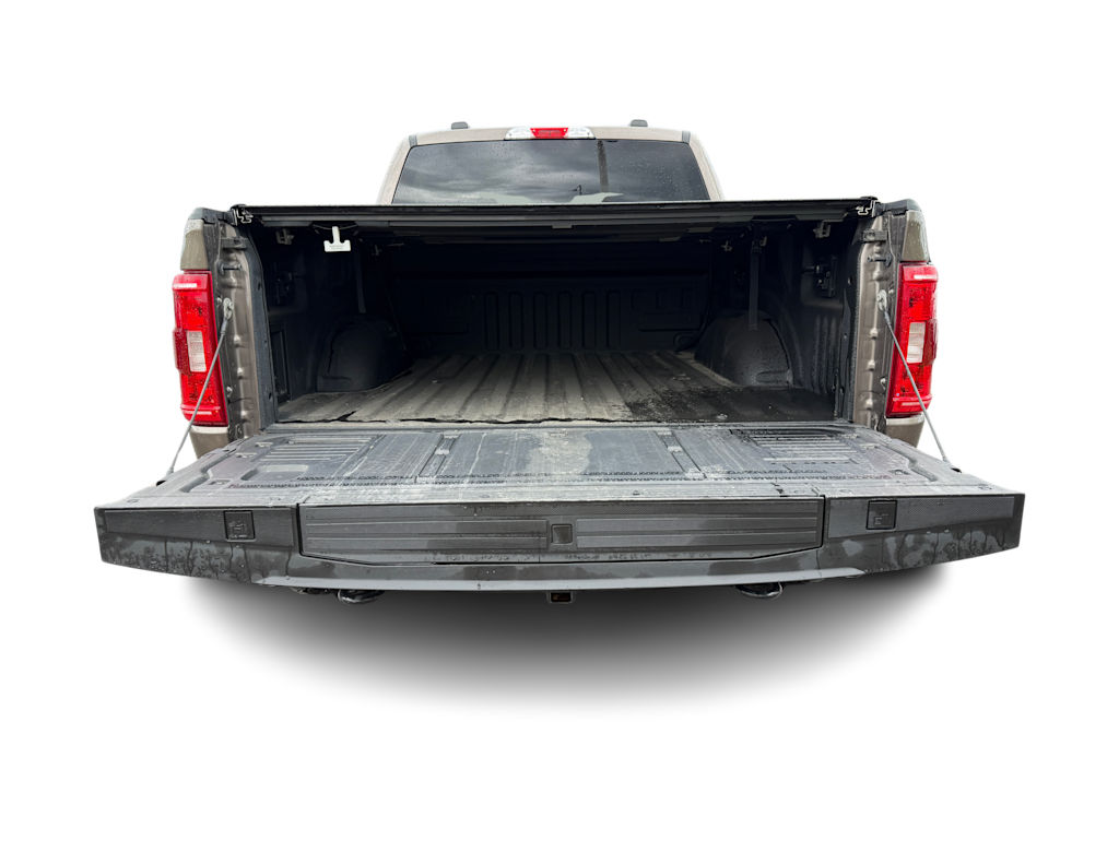Thumbnail: 2021 Ford F-150 - 21