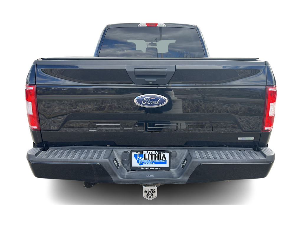 Thumbnail: 2018 Ford F-150 - 5