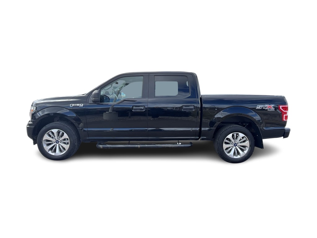 Thumbnail: 2018 Ford F-150 - 3