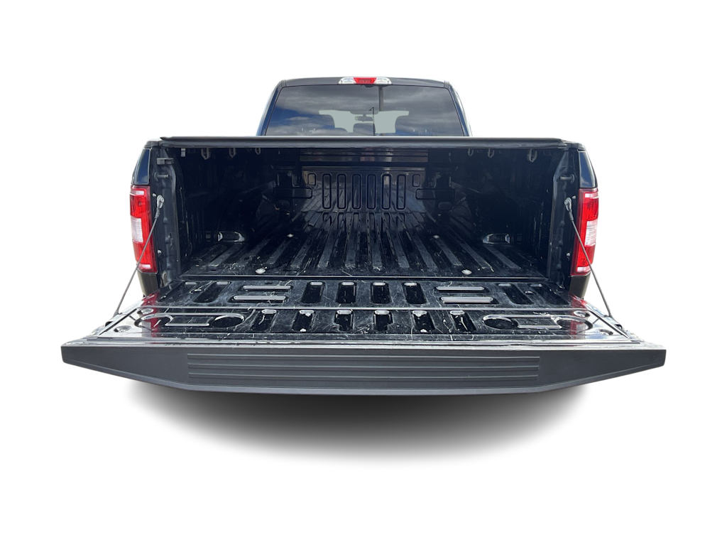 Thumbnail: 2018 Ford F-150 - 17