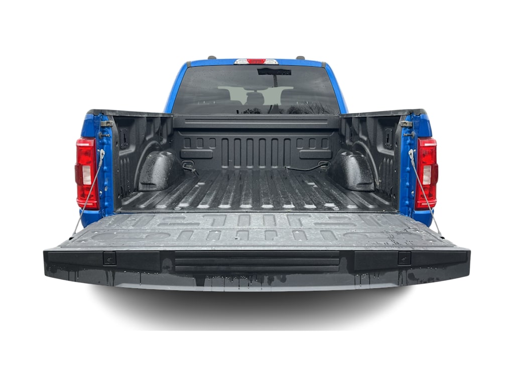 Thumbnail: 2021 Ford F-150 - 18