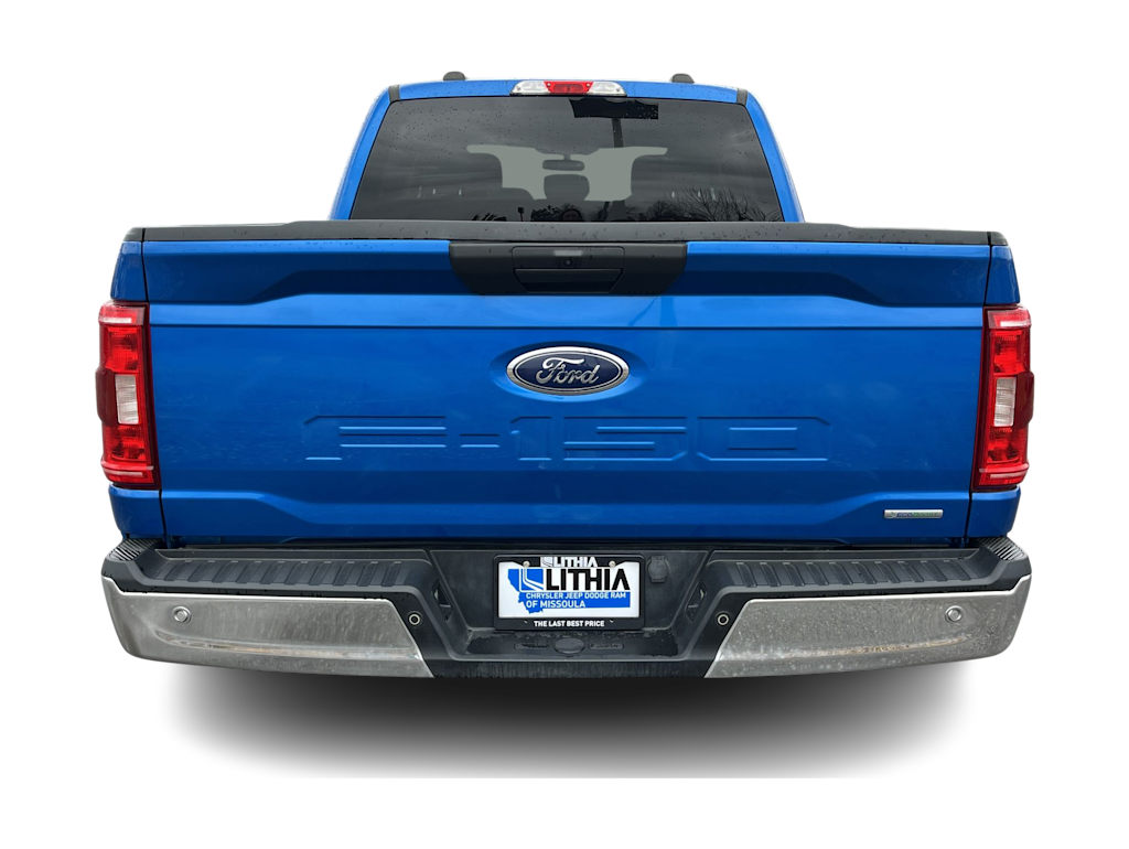Thumbnail: 2021 Ford F-150 - 5
