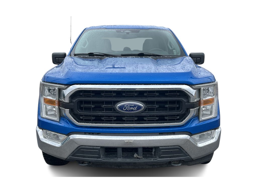 Thumbnail: 2021 Ford F-150 - 6