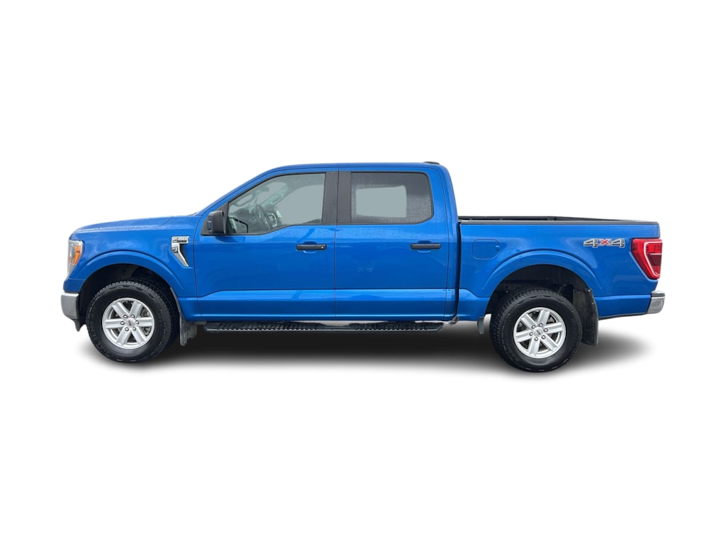 Thumbnail: 2021 Ford F-150 - 3