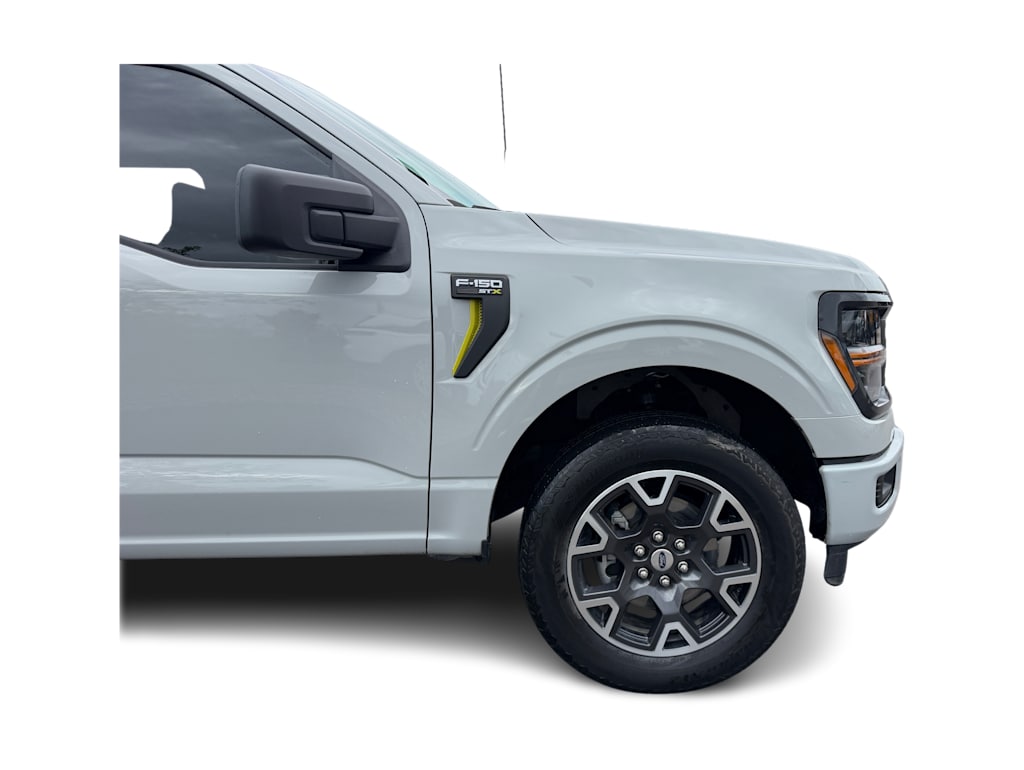 Thumbnail: 2024 Ford F-150 - 17