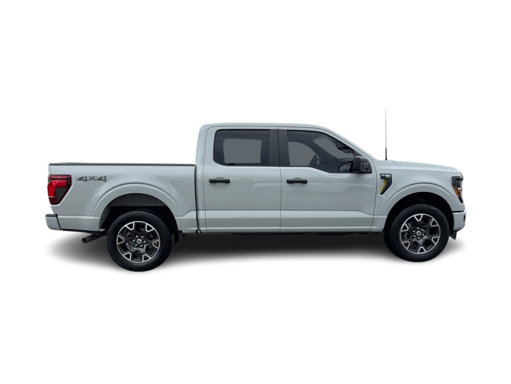 Thumbnail: 2024 Ford F-150 - 18