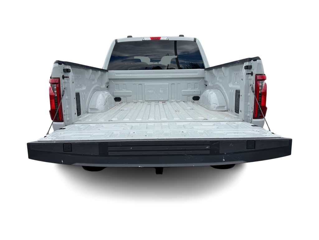 Thumbnail: 2024 Ford F-150 - 21