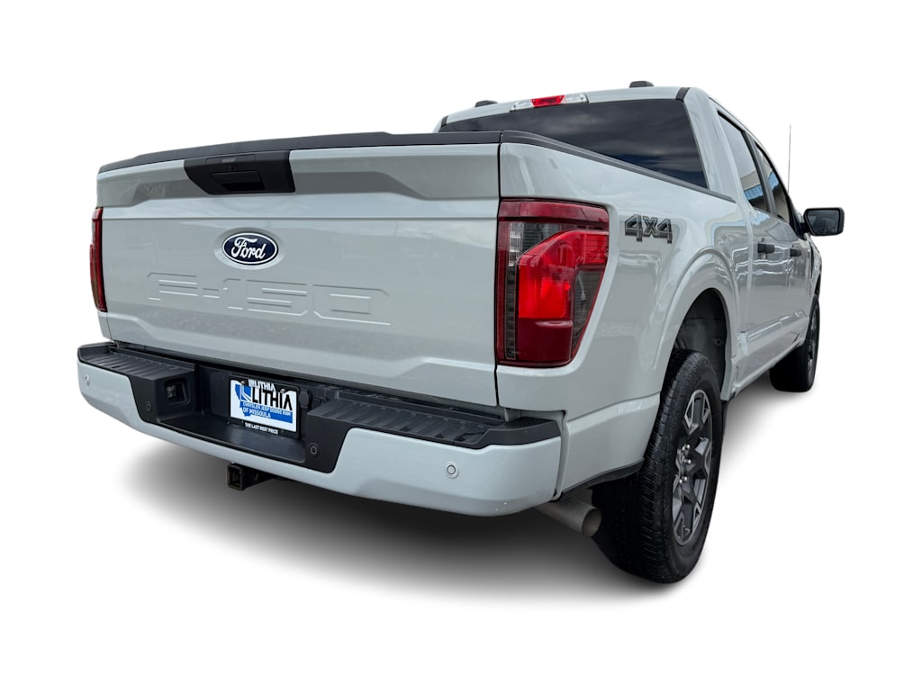 Thumbnail: 2024 Ford F-150 - 19