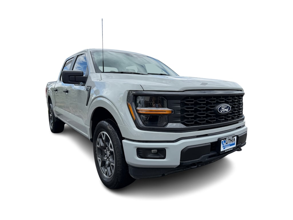 Thumbnail: 2024 Ford F-150 - 16