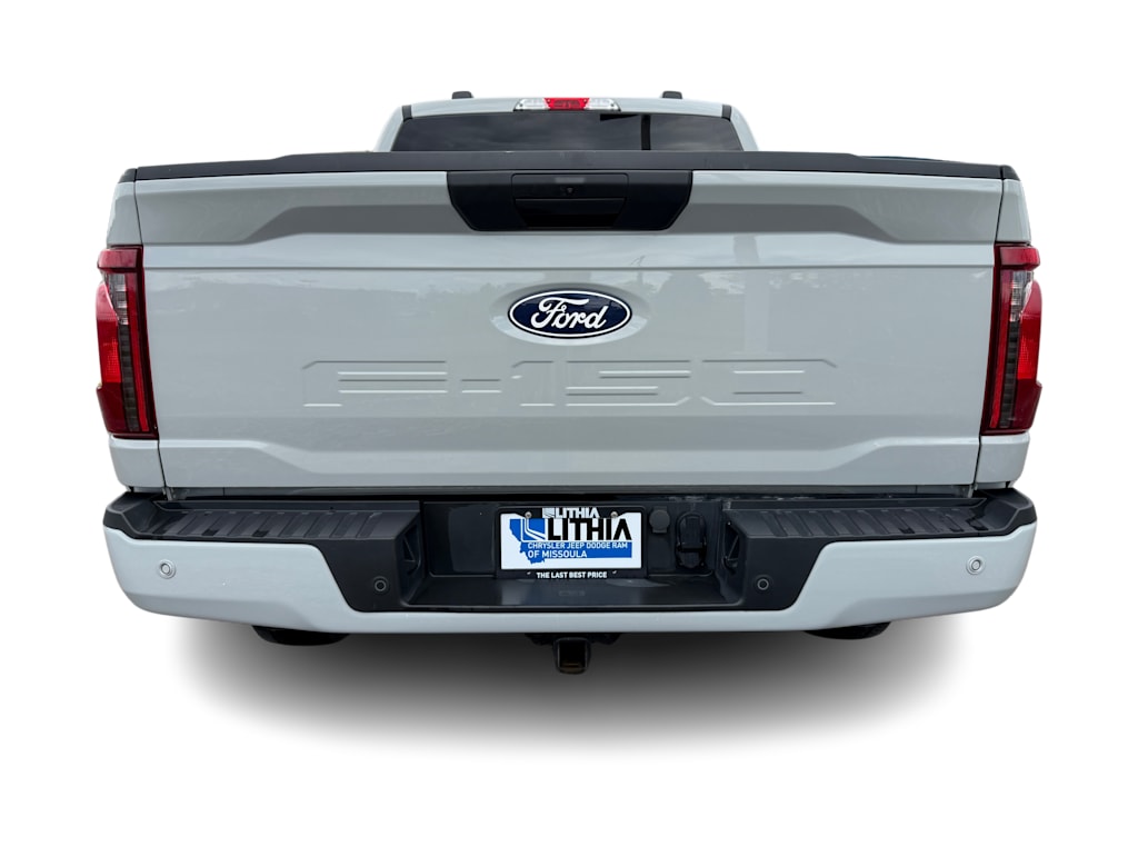 Thumbnail: 2024 Ford F-150 - 3