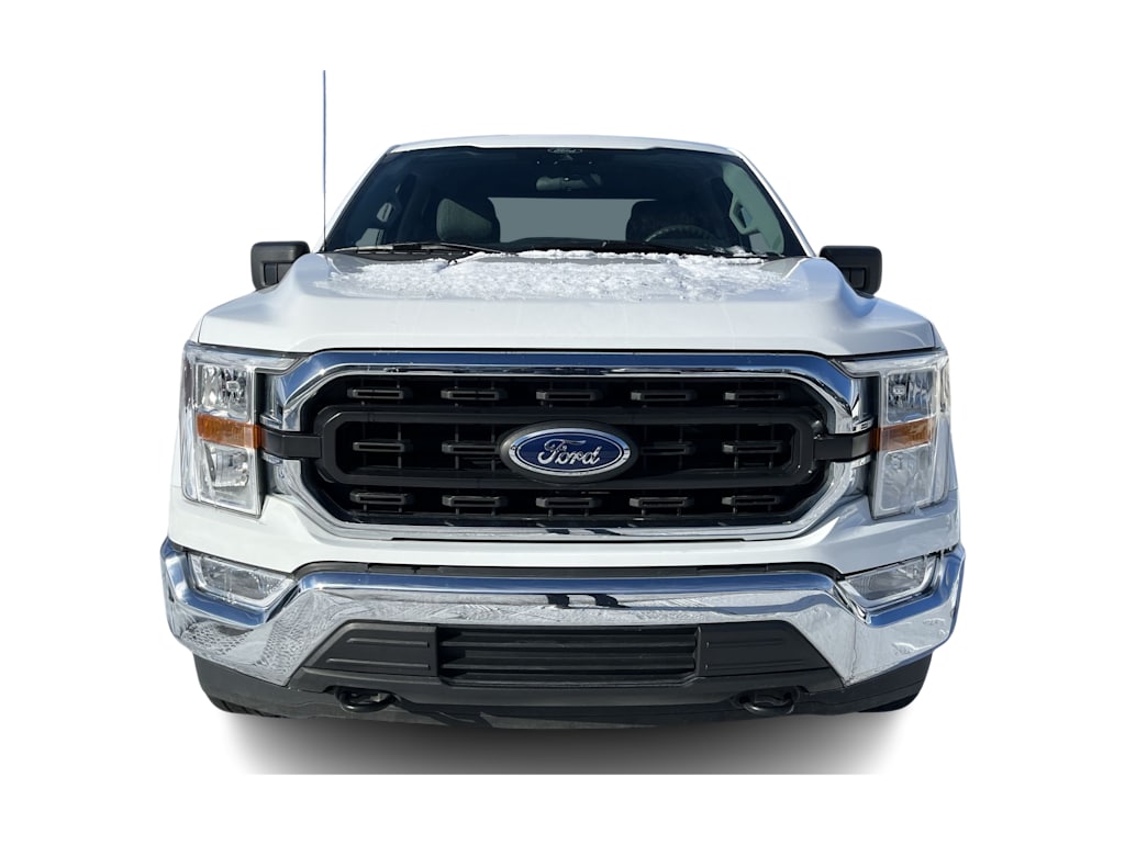 2021 Ford F-150 XLT 6