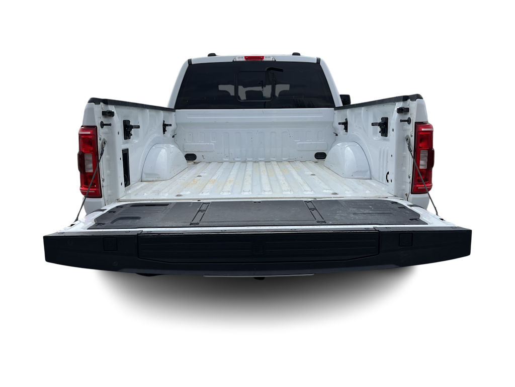 Thumbnail: 2022 Ford F-150 - 18