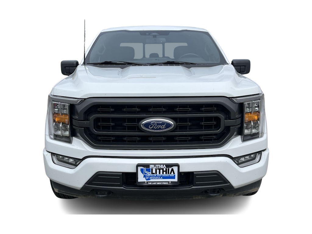 Thumbnail: 2022 Ford F-150 - 6