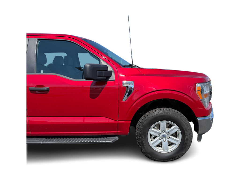 Thumbnail: 2022 Ford F-150 - 15