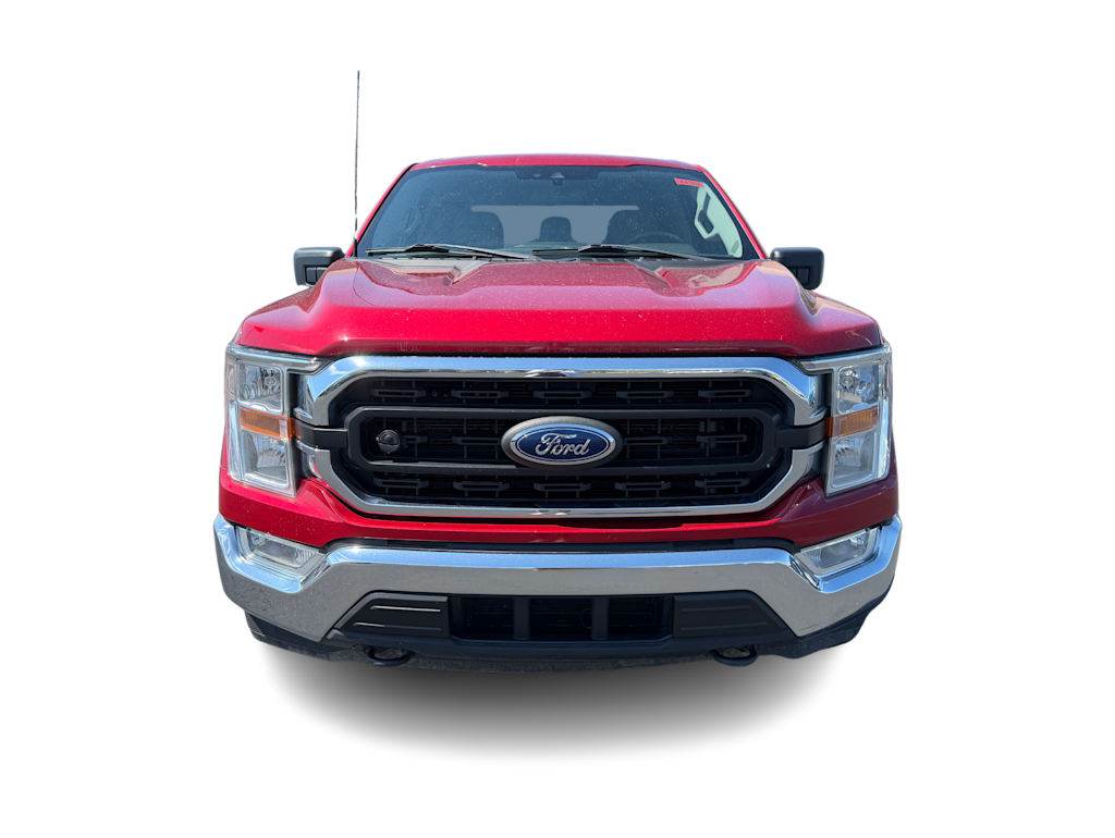 Thumbnail: 2022 Ford F-150 - 4