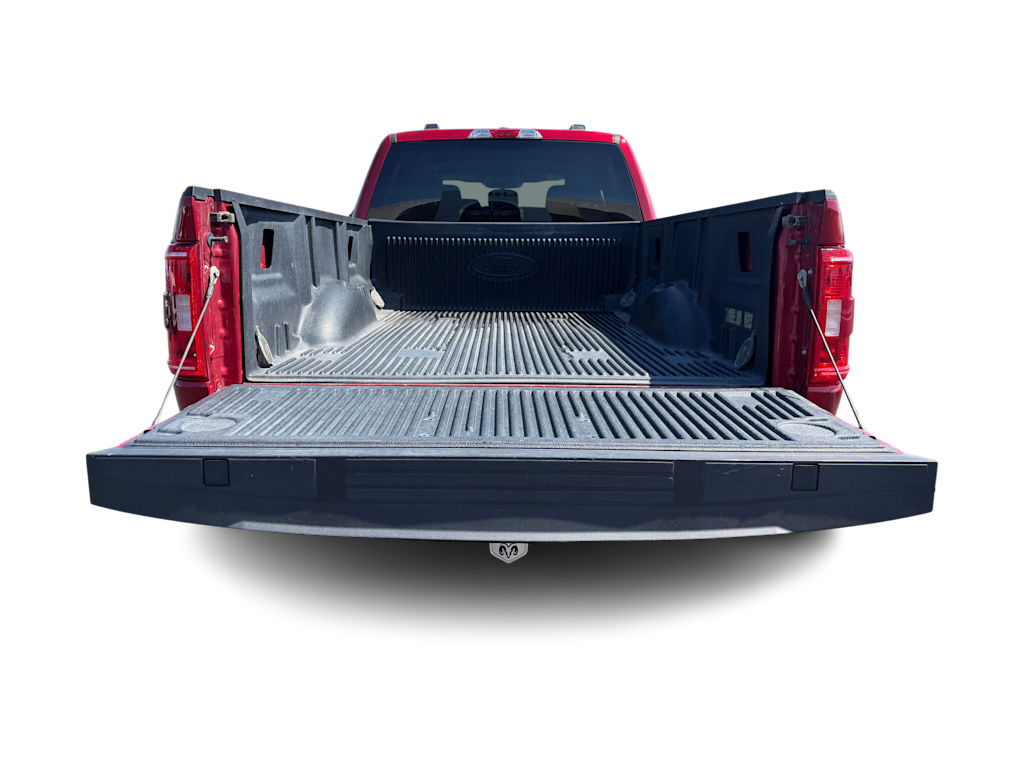 Thumbnail: 2022 Ford F-150 - 12