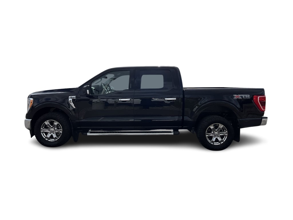Thumbnail: 2022 Ford F-150 - 3