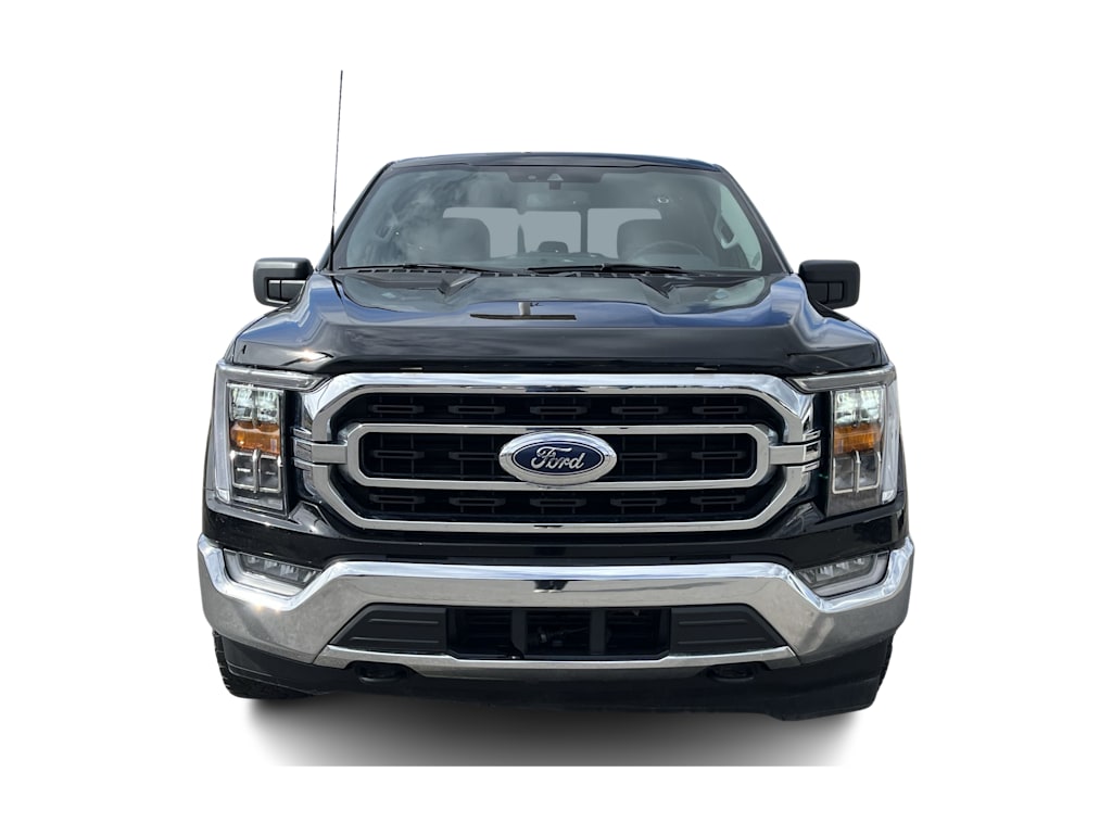 Thumbnail: 2022 Ford F-150 - 6