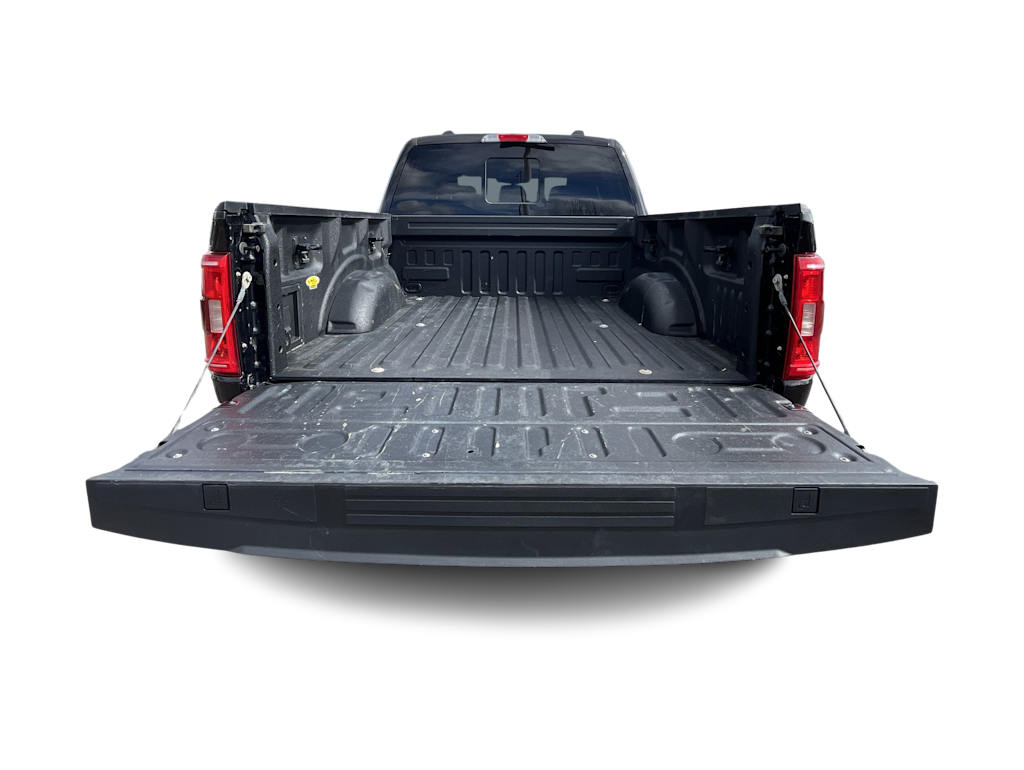 Thumbnail: 2022 Ford F-150 - 18