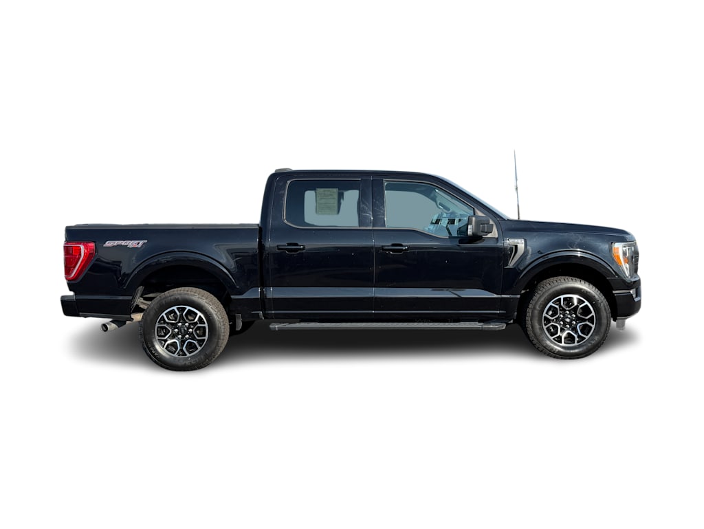 Thumbnail: 2022 Ford F-150 - 17