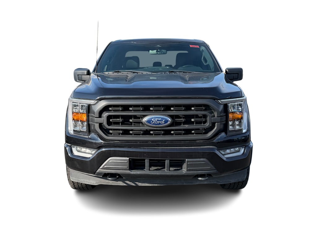 Thumbnail: 2022 Ford F-150 - 4