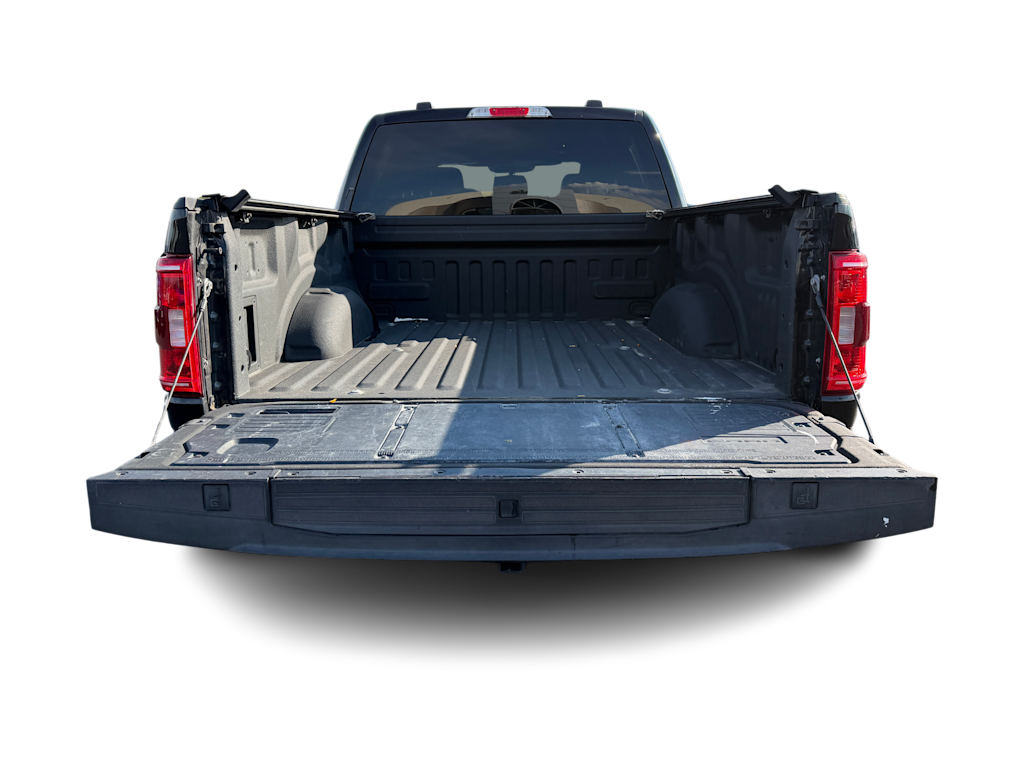 Thumbnail: 2022 Ford F-150 - 13