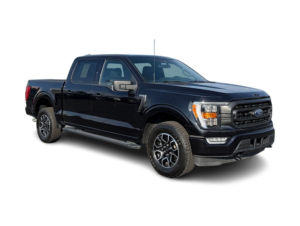 Thumbnail: 2022 Ford F-150 - 15