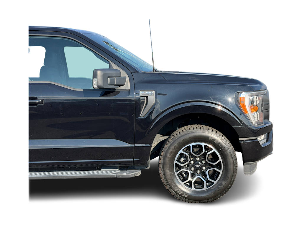 Thumbnail: 2022 Ford F-150 - 16