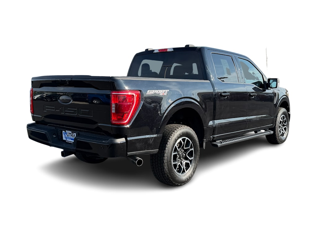 Thumbnail: 2022 Ford F-150 - 18