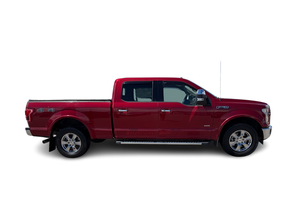 Thumbnail: 2017 Ford F-150 - 17