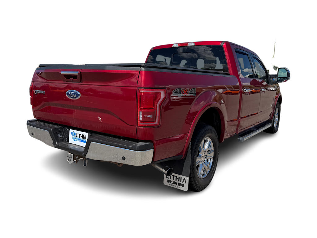 Thumbnail: 2017 Ford F-150 - 18