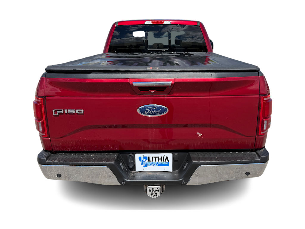 Thumbnail: 2017 Ford F-150 - 19