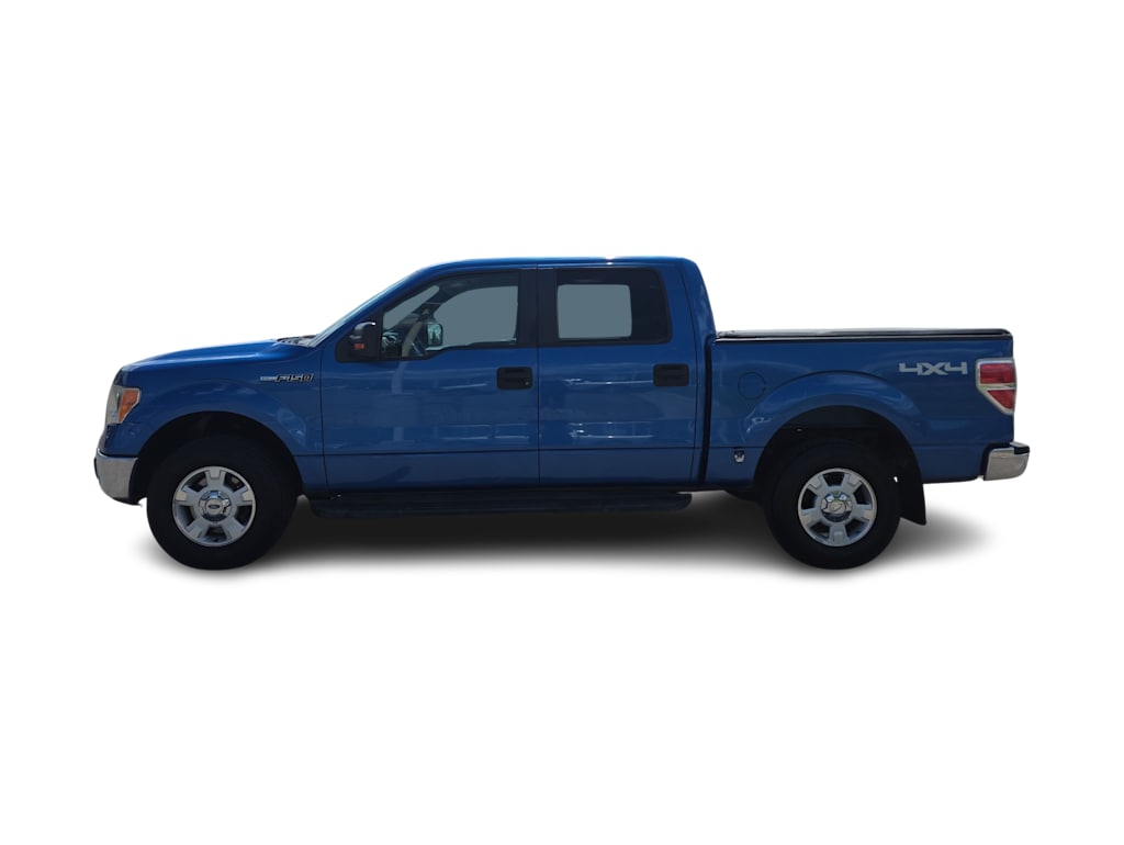 Thumbnail: 2010 Ford F-150 - 3