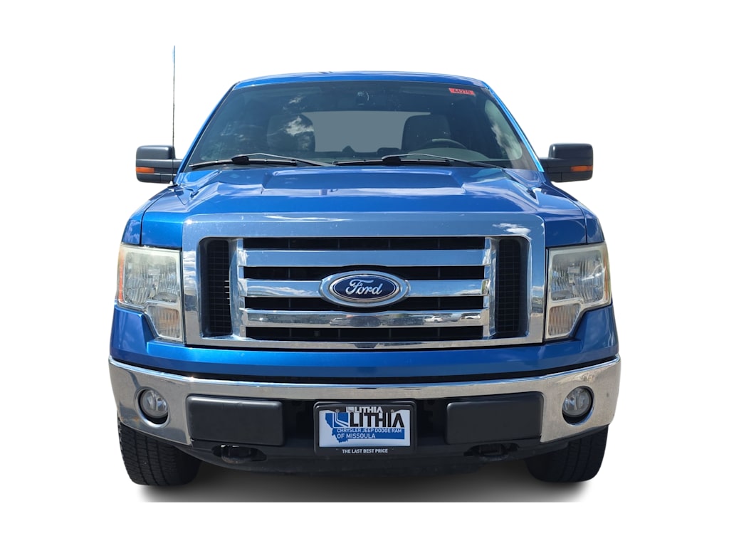 Thumbnail: 2010 Ford F-150 - 6
