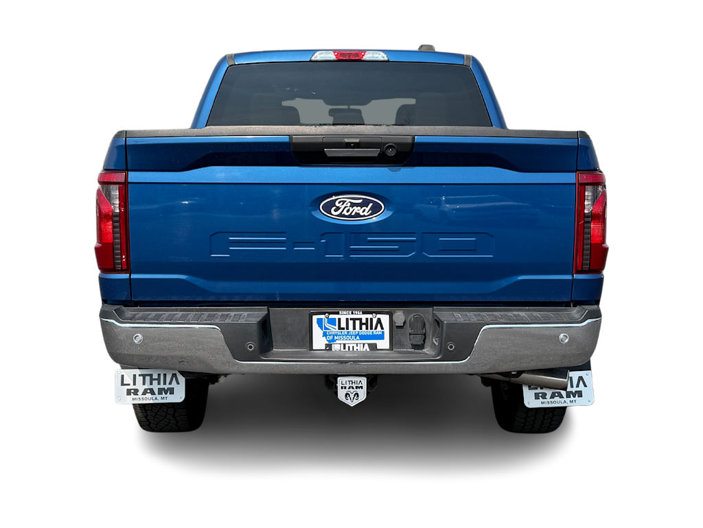 Thumbnail: 2024 Ford F-150 - 3