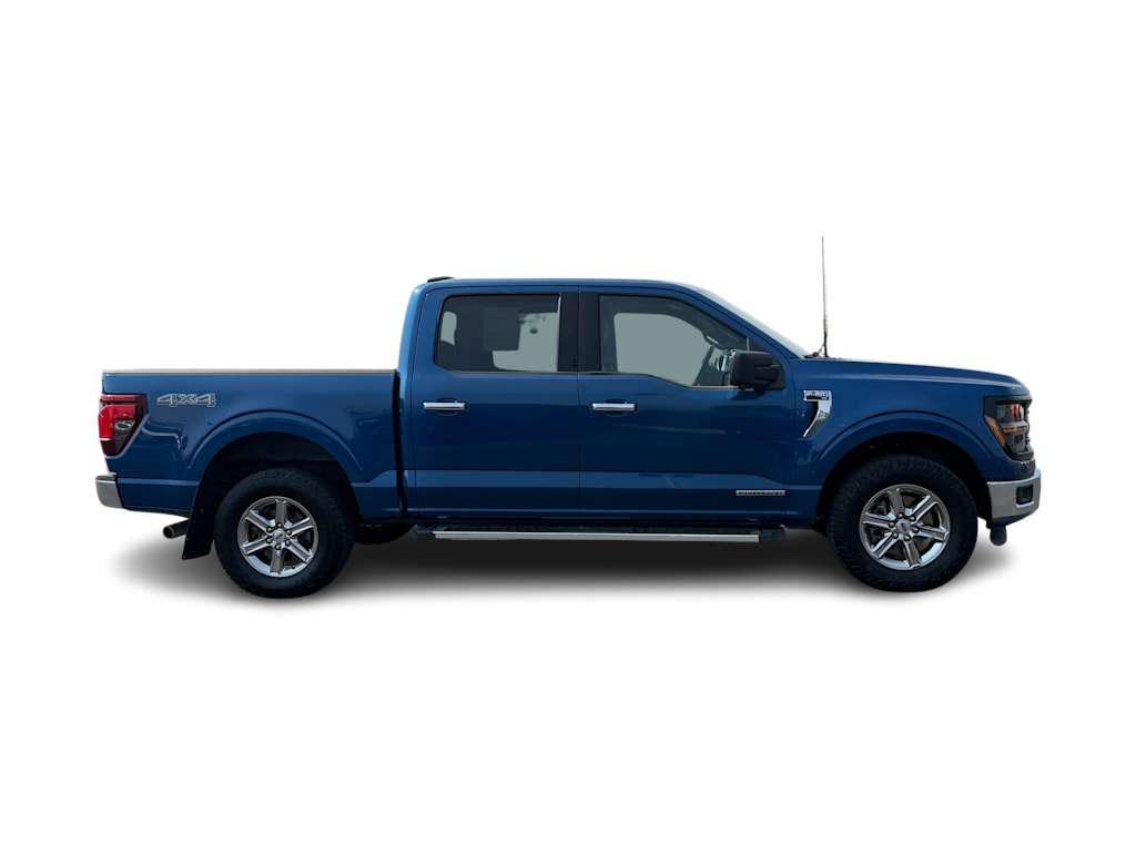Thumbnail: 2024 Ford F-150 - 15