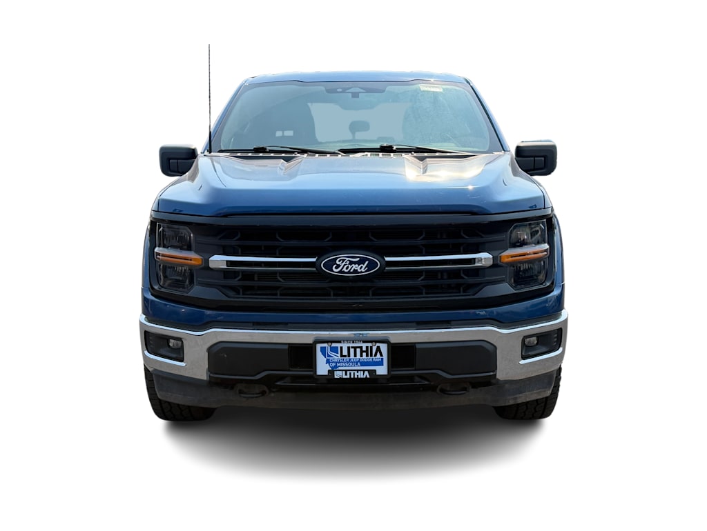 Thumbnail: 2024 Ford F-150 - 4