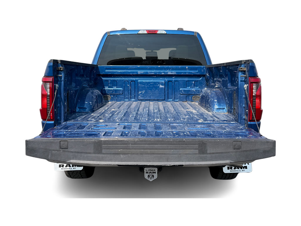 Thumbnail: 2024 Ford F-150 - 18