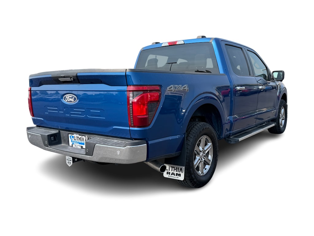 Thumbnail: 2024 Ford F-150 - 16