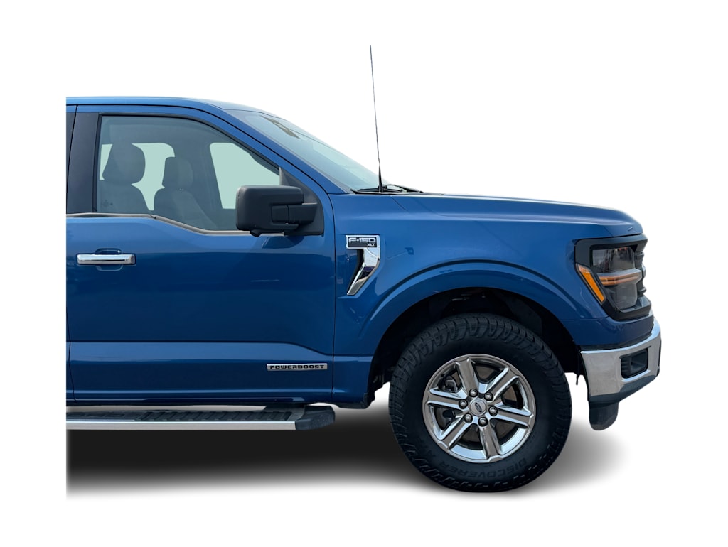 Thumbnail: 2024 Ford F-150 - 14