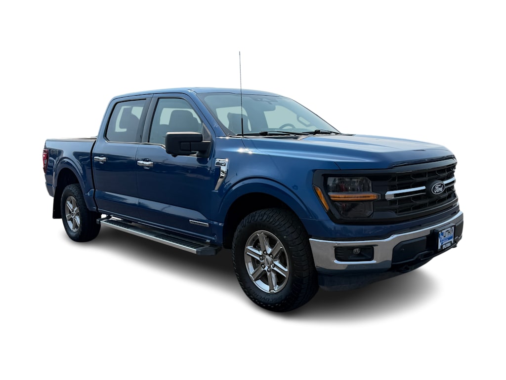 Thumbnail: 2024 Ford F-150 - 13