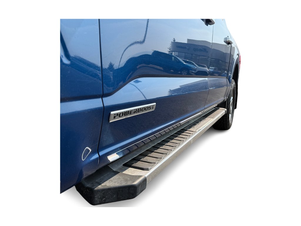 Thumbnail: 2024 Ford F-150 - 11