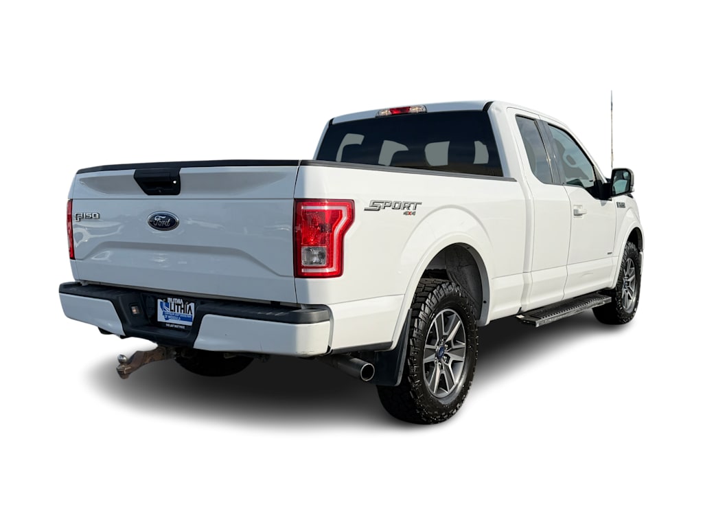 Thumbnail: 2017 Ford F-150 - 16