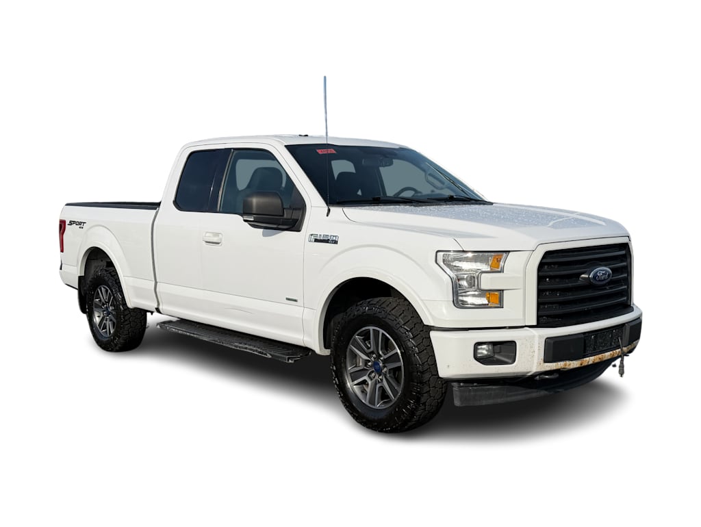 Thumbnail: 2017 Ford F-150 - 13