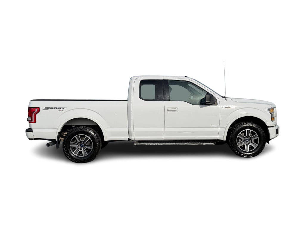 Thumbnail: 2017 Ford F-150 - 15