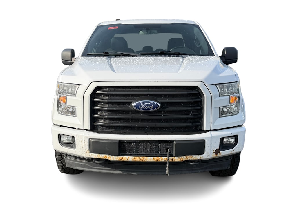 Thumbnail: 2017 Ford F-150 - 4